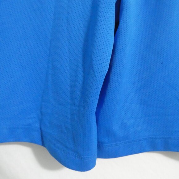 OLD NAVY BRAND | xl | Blue Athletic Shorts - Picture 14 of 15